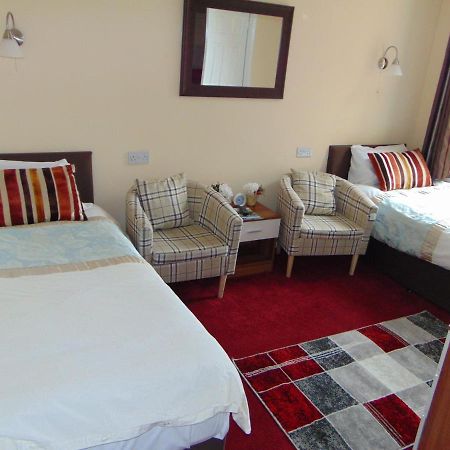 אוקספורד White House View Guest House מראה חיצוני תמונה