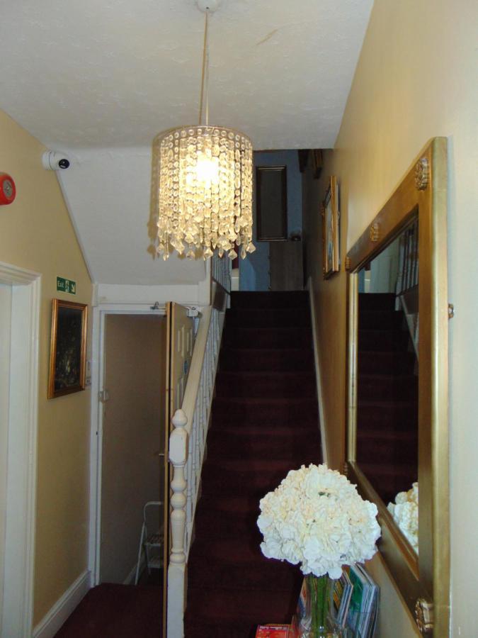 אוקספורד White House View Guest House מראה חיצוני תמונה
