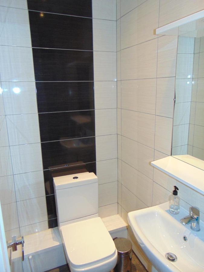 אוקספורד White House View Guest House מראה חיצוני תמונה