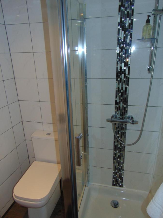אוקספורד White House View Guest House מראה חיצוני תמונה