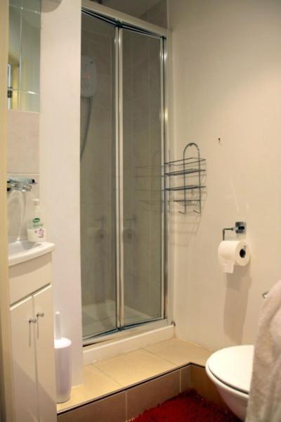 אוקספורד White House View Guest House חדר תמונה